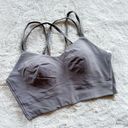 Lululemon  Like A Cloud Longline Bra size 10 Photo 0