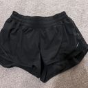 Lululemon Hotty Hot Shorts Photo 1