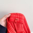 Aerie Red The Chill Jogger Sweatpant Photo 3