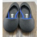 Rothy's Rothy’s Women's The Flat Black Size 8 Knit Slip On Round Toe Career Casual Work Photo 5