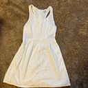 American Eagle AEO eyelet Dress Photo 0