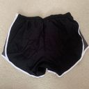 Nike Black Shorts Photo 1