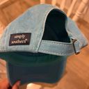 Simply Southern Hat Photo 4