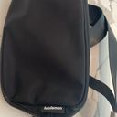 Lululemon Gorgeous Black  x Peloton Brand New with Tags Belt Back Photo 4