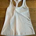 Lululemon Cool Racerback Tank Nulu Photo 0