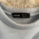 SheIn Crewneck Photo 3