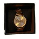 Coach  Rose Gold Tone Women’s Watch Photo 5