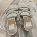 Dolce Vita Ariele Pearl Heels Tan Size 6.5 Photo 2