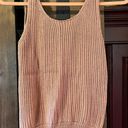 moon&madison Knit Tank Photo 0