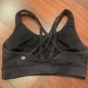 Lululemon Sport Bra Photo 1