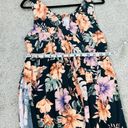 l*space NEW L* Kenzie Cover Up in Forget Me Not Floral Photo 8