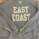 American Eagle East Coast Sweatshirt  Photo 0