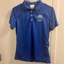 Nike Women’s Bud Light Bills Golf Polo Photo 0