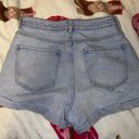 PacSun Jeans Shorts Photo 1