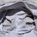 Lululemon Pace Rival Skirt in White size 6 Photo 5