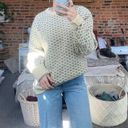 Vintage Wool Sweater Size L Photo 0