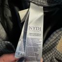 NYDJ  Modern Ponte Knit Leggings NWT Lift Tuck Technology Career Grey size 6 Photo 8