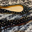 Christian Louboutin  Follies Spikes Diams Flat size 35 Photo 0