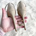 Moda ($10) Pelle  Ankle Strap Knotted Open Toe Platform Heel Photo 3