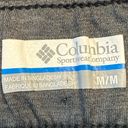 Columbia Women's  Golf/Tennis Skort Grey/Black Size‎ Medium Photo 5