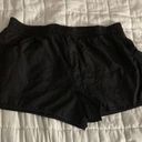 Aeropostale Black Shorts Photo 0