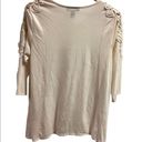 Style & Co Style‎ and Co woman lace blouse size 0X Photo 2