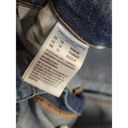 American Eagle  Outfitters Stretch Mom Jeans Size 18R Medium Wash Photo 3