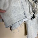 One Teaspoon  High Waist Awesome Baggies Distressed Photo 5