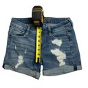 Arizona Jeans  Shorts Size 3 Photo 4