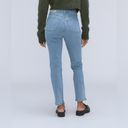 Everlane  The Original Cheeky Jean Stone washed Sky Size 27 Ankle NWT Photo 1