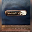 Michael Kors | women’s medium size shoulder nylon tote bag Photo 1