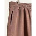 Naked Wardrobe  Brown Sweatpants Size S Photo 9