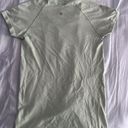 Lululemon Green Swiftly Tech Short Sleeve Photo 1