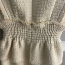 Maje Rosay Cotton Boucle-Tweed Dress Women's Size 2 Photo 11