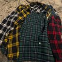 Forever 21 Flannel Photo 0