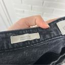 Universal Threads Universal Thread Black High Rise Bootcut Jeans Size 12/31 Photo 2