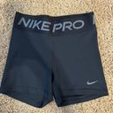 Nike Pro Biker Shorts Photo 0