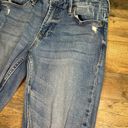 Dear John Aiden Slim Girlfriend distressed cropped jeans 26 Photo 1