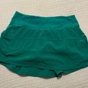 Lululemon Pace Rival Skirt Photo 0