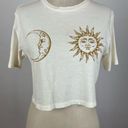 The Moon Desert Dreamer and Sun Crop Top Photo 3