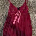 Victoria's Secret Slip Dress Photo 0