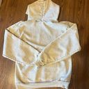 Los Angeles Apparel heavy fleece hoodie (mineral wash) in color limestone Photo 1