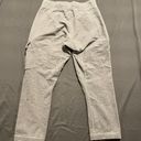 Lululemon Grey Joggers Photo 2