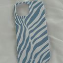 Dialle Phone Case Blue Photo 0