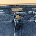 DL1961  Florence Cropped Skinny Jeans Mid Rise Instasculpt Photo 2