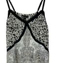 Lane Bryant NWT  Womens Sleepwear Lingerie Tank Top Sz 22 Semi Sheer Animal Print Photo 0