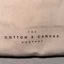 Krass&co The Cotton & Canvas  New York Cityscape Tote Bag Photo 2