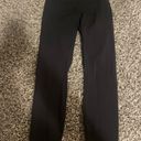 Lululemon Black Leggings Photo 0