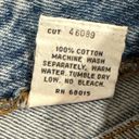 Bongo  vintage 90s jeans size 5 Photo 2