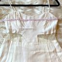 Lush Clothing By the Lace-Sides White Lace Dress by Lush Size Small Photo 8